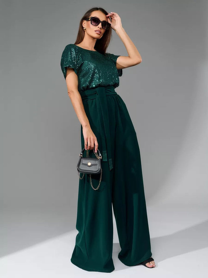 Classic Designed Garment