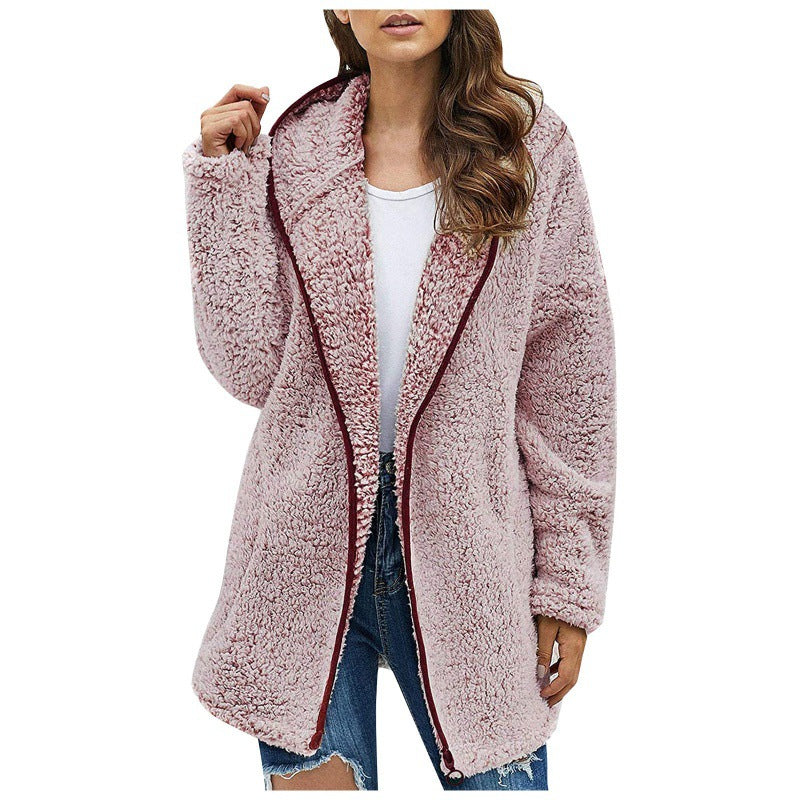 Thoughtfully Designed Garment