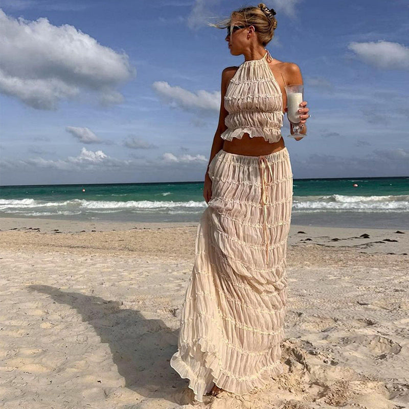 Timeless Vintage Style Garment