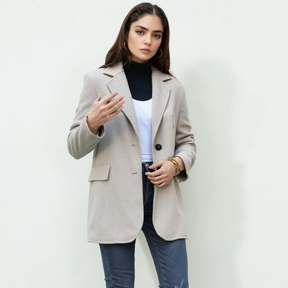Timeless Vintage Style Garment