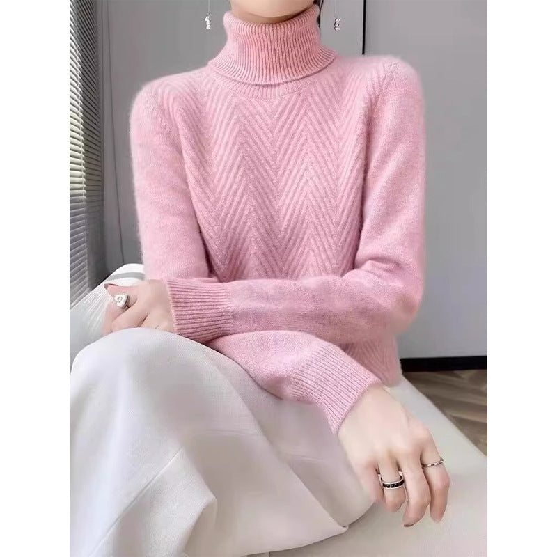 Classic Designed Pullover