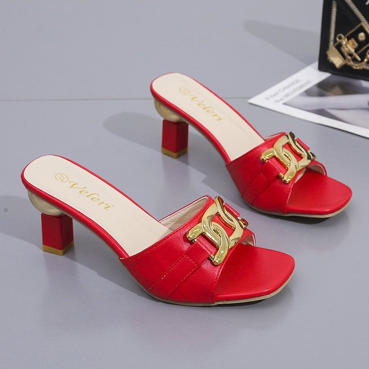 Beautifully Crafted Orthopedic Sandals