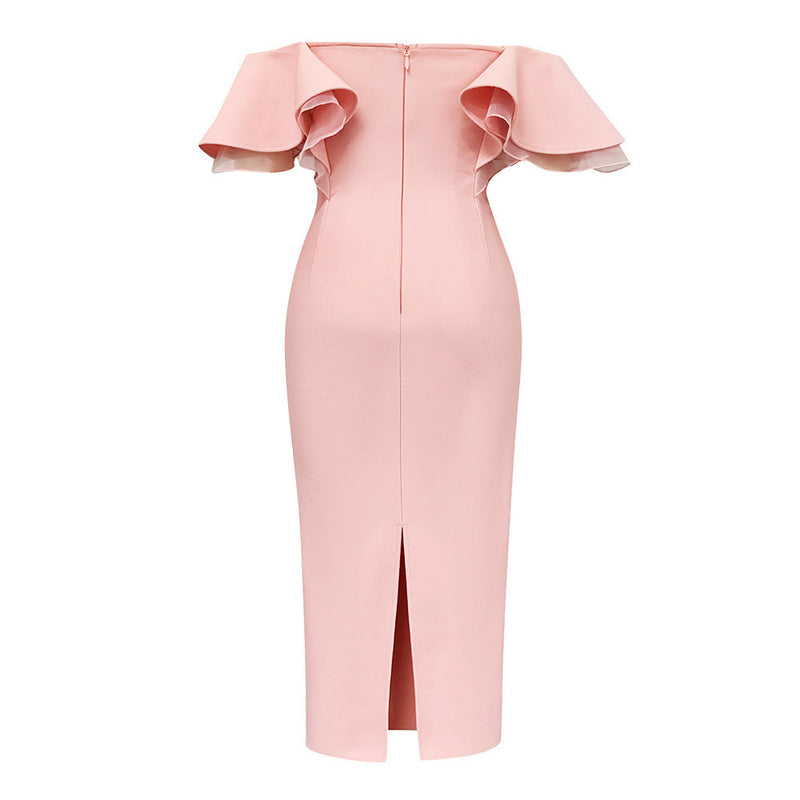 Elegantly Designed Garment