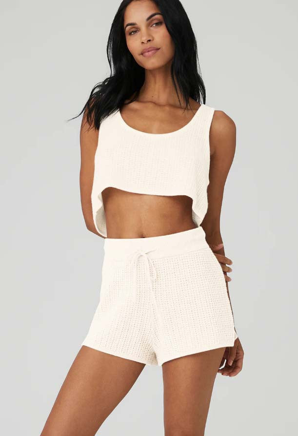 Vintage Inspired Top