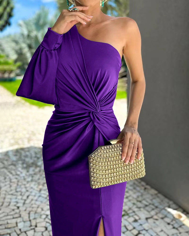 Elegantly Designed Garment