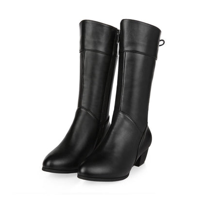 Stylish Orthopedic Boots for Any Occasion