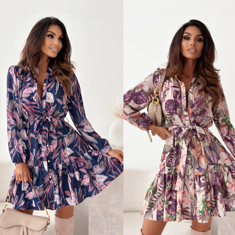 Timeless Vintage Style Garment