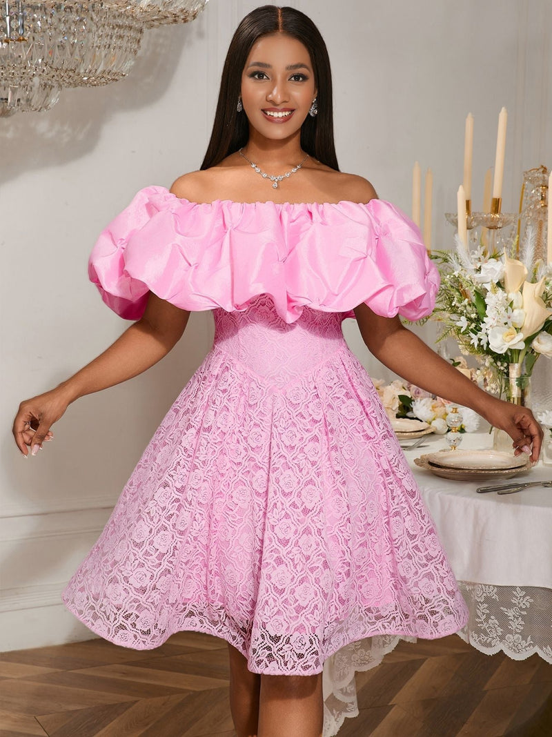 Beautifully Crafted Garment