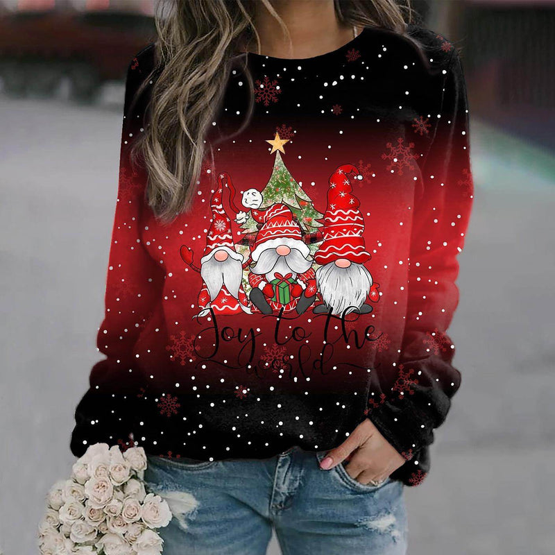 Thoughtfully Designed Pullover