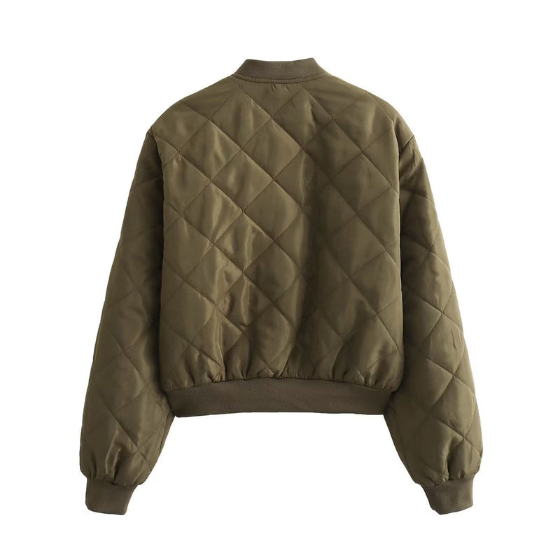 Thoughtfully Designed Garment