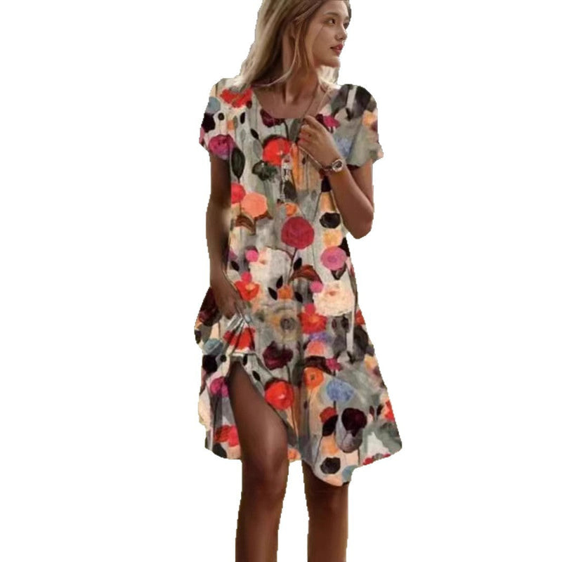 Vintage Inspired Garment