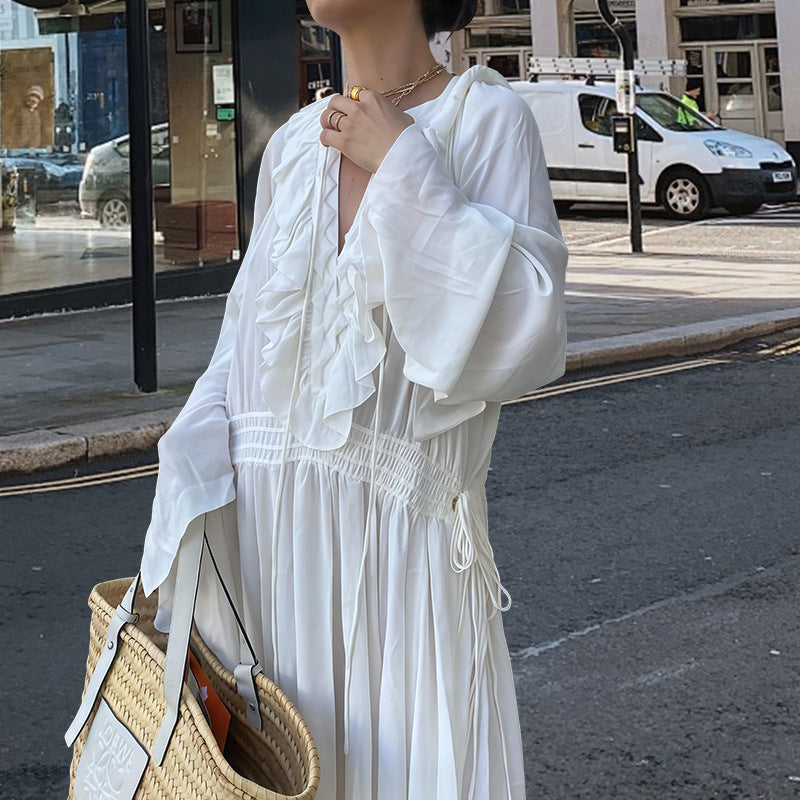 Vintage Inspired Garment