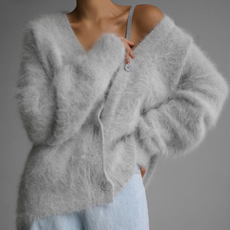Vintage Inspired Cardigan