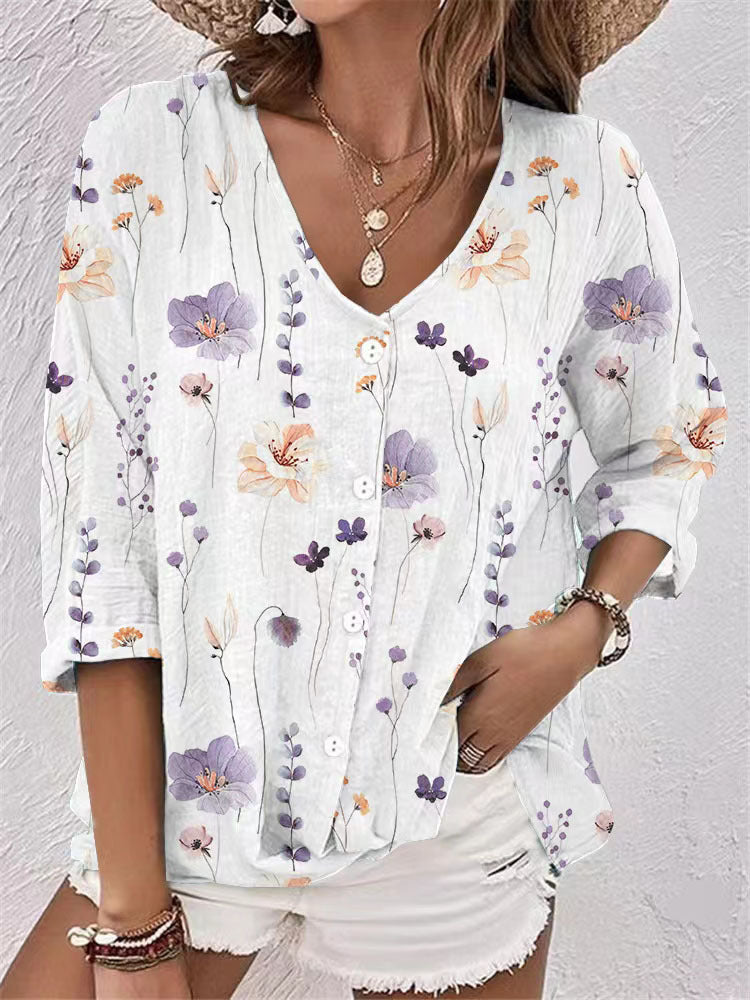 Elegantly Designed Garment