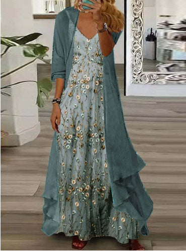 Beautifully Crafted Garment
