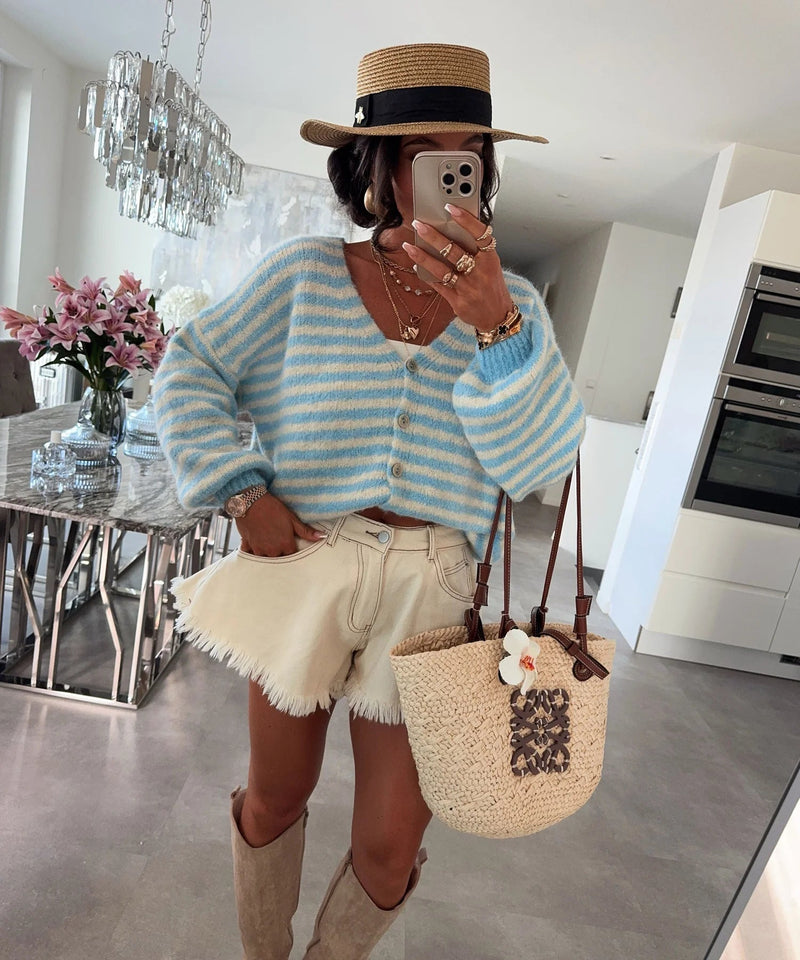 Classic Vintage Cardigan