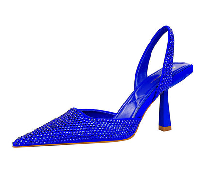 Classic Orthopedic Sandals with Timeless Style