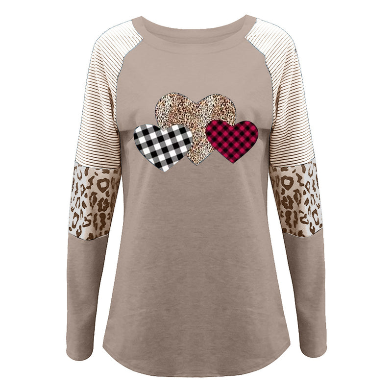 Gracefully Designed Shirt