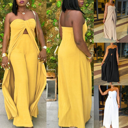 Timeless Vintage Style Garment
