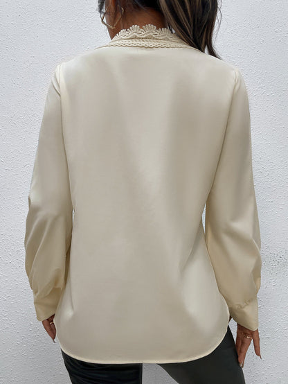 Elegantly Designed Garment