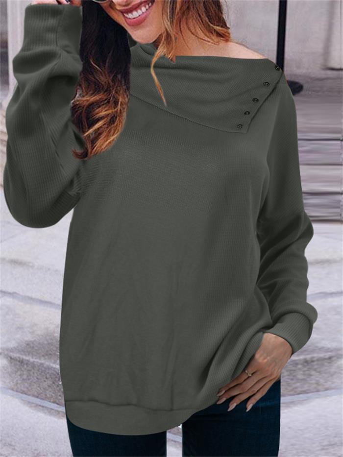 Vintage Inspired Pullover