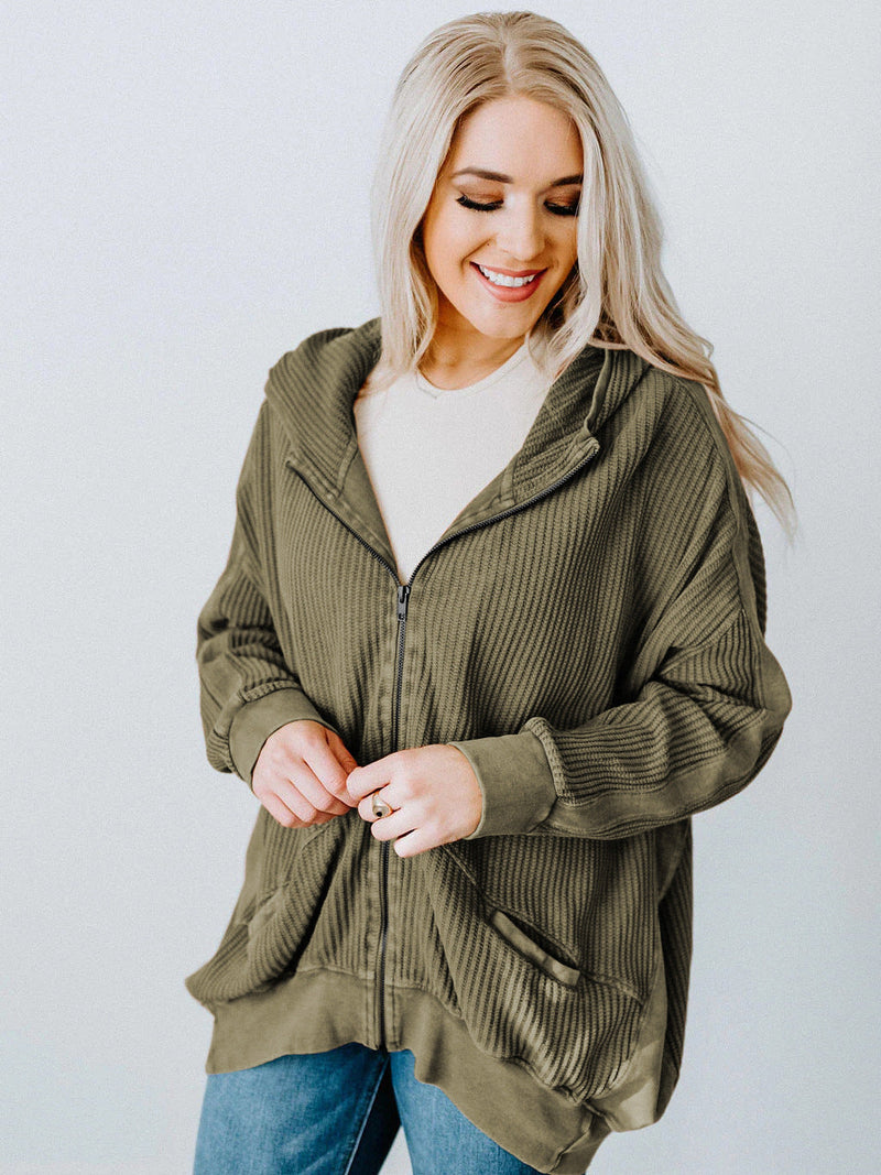 Classic Vintage Pullover