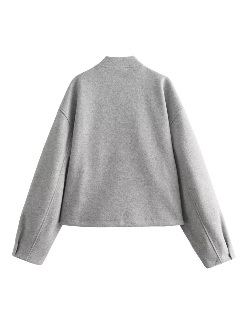 Timeless Vintage Style Garment