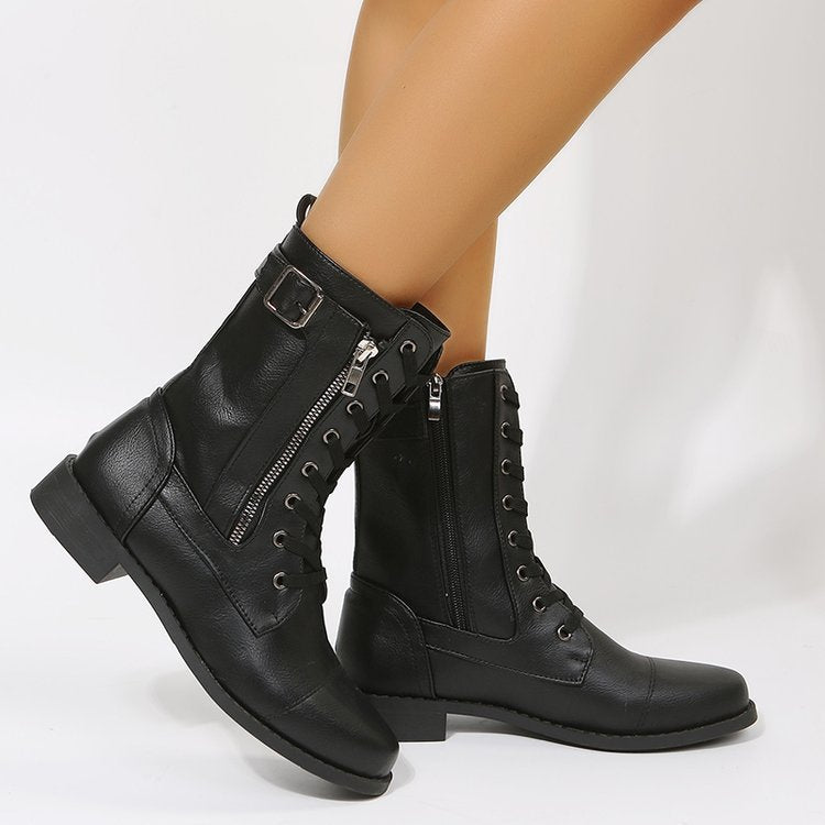 Comfortable Orthopedic Boots for Daily Wear