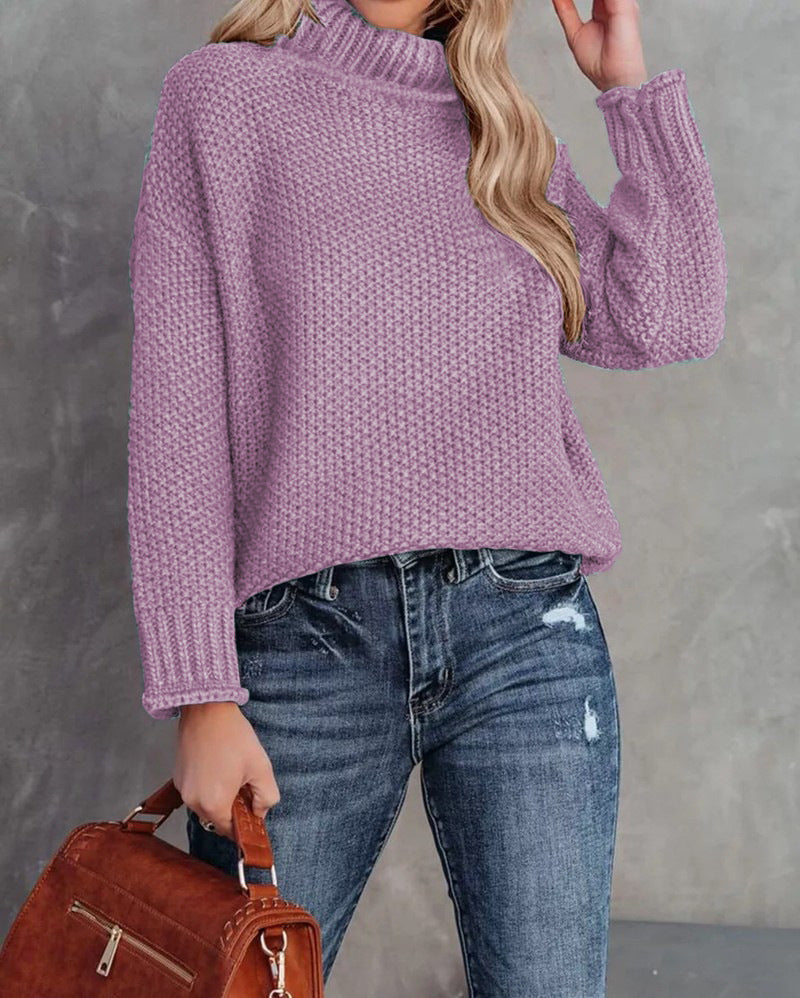 Classic Vintage Pullover