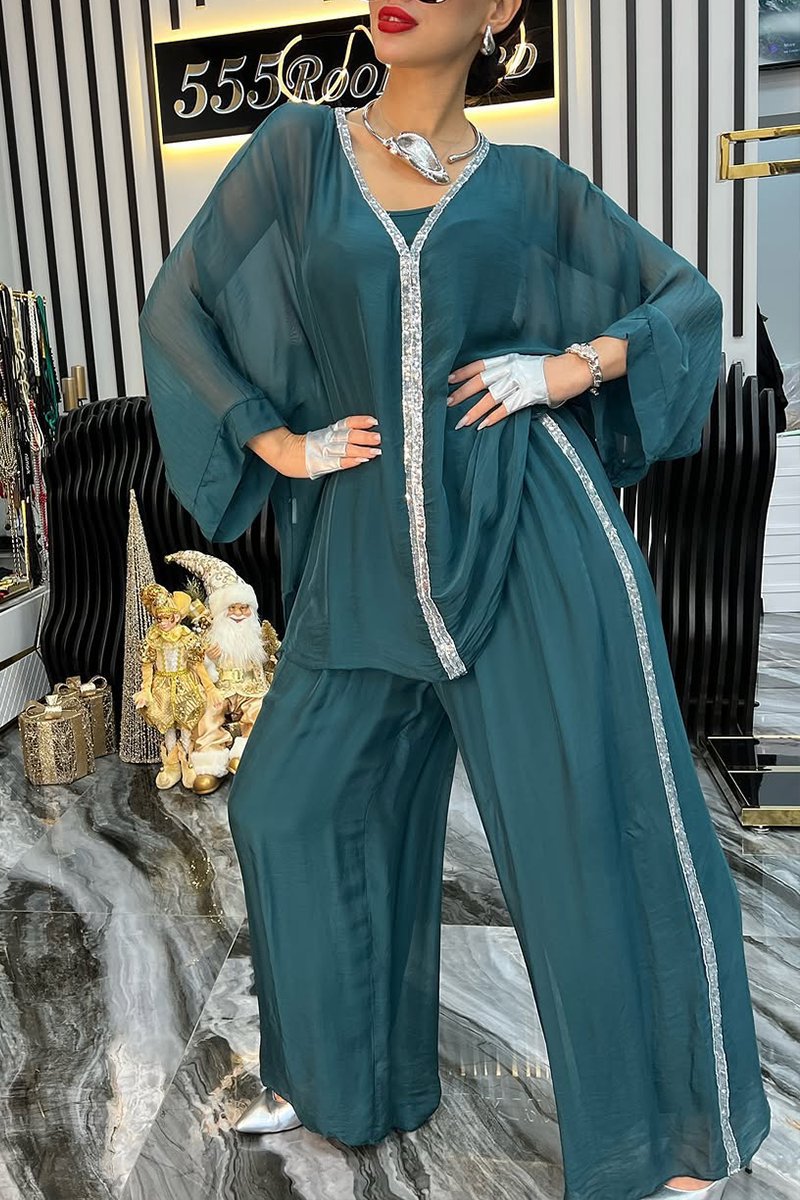 Elegantly Designed Garment