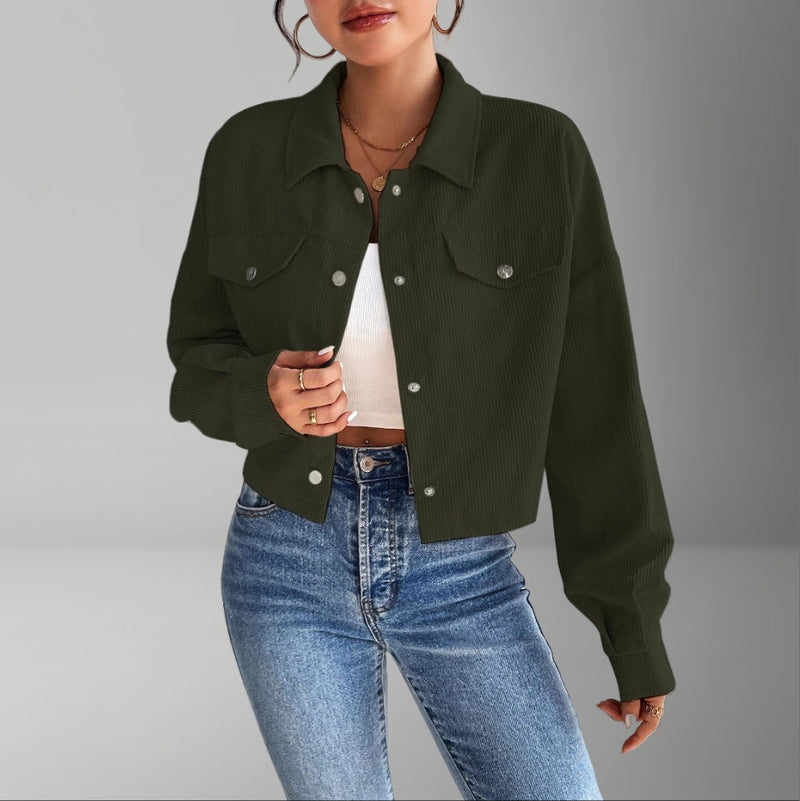 Elegantly Designed Garment