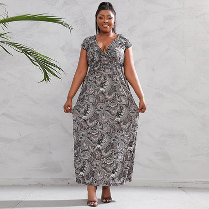 Timeless Vintage Style Garment