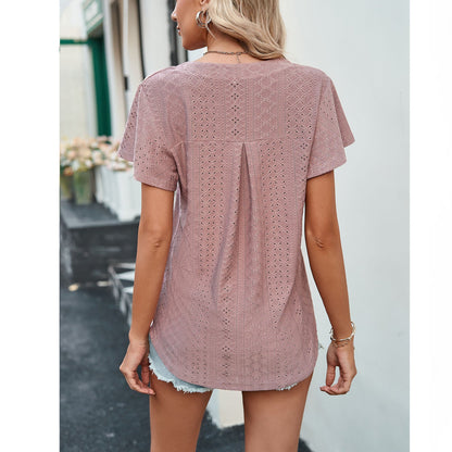 Vintage Inspired Shirt