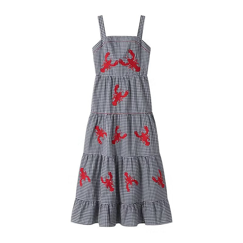 Elegantly Designed Garment