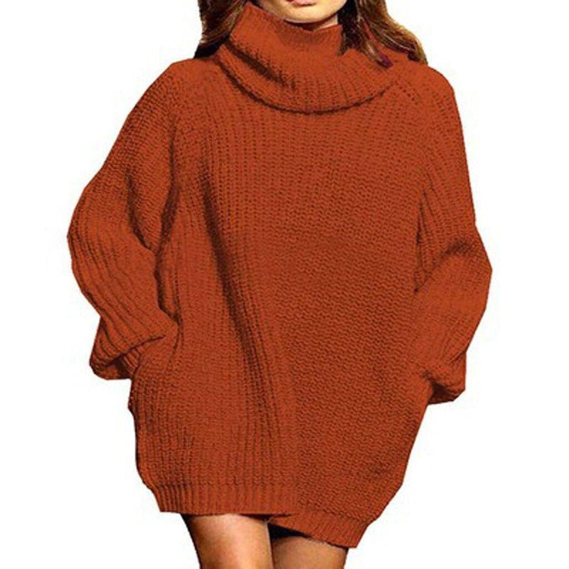 Classic Vintage Pullover