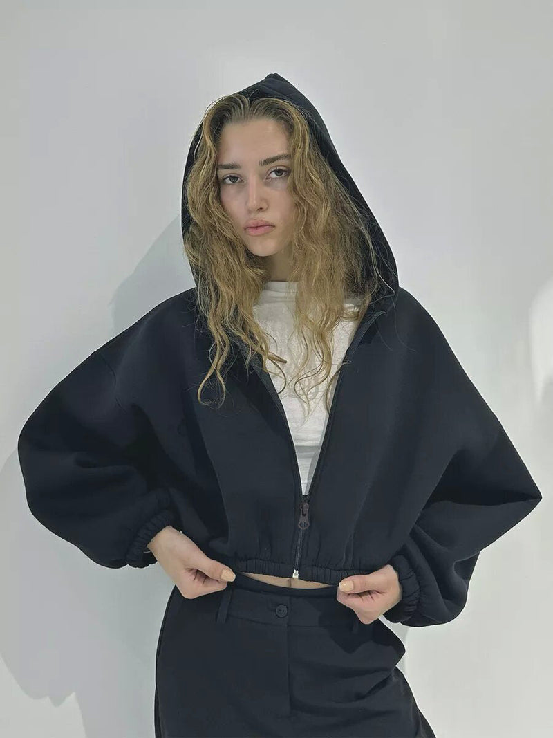 Timeless Vintage Style Pullover