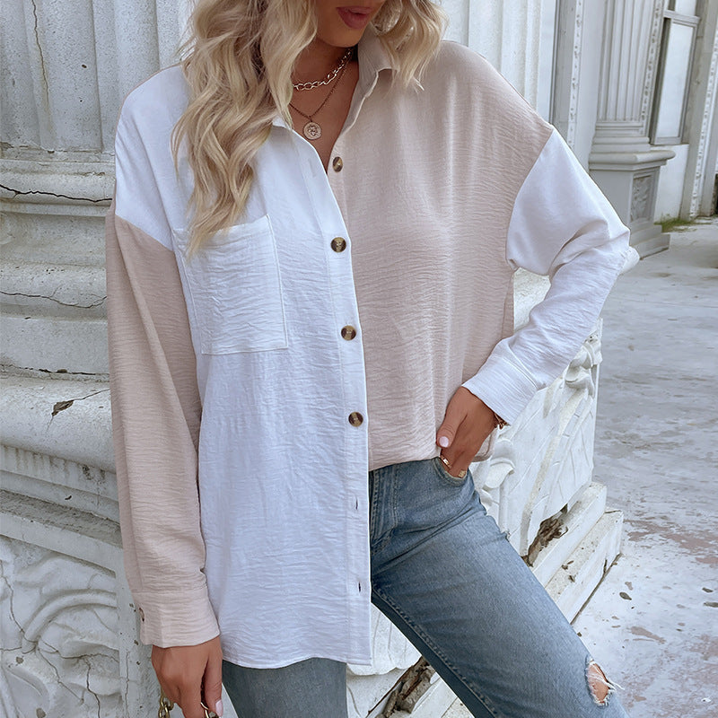 Beautifully Crafted Shirt