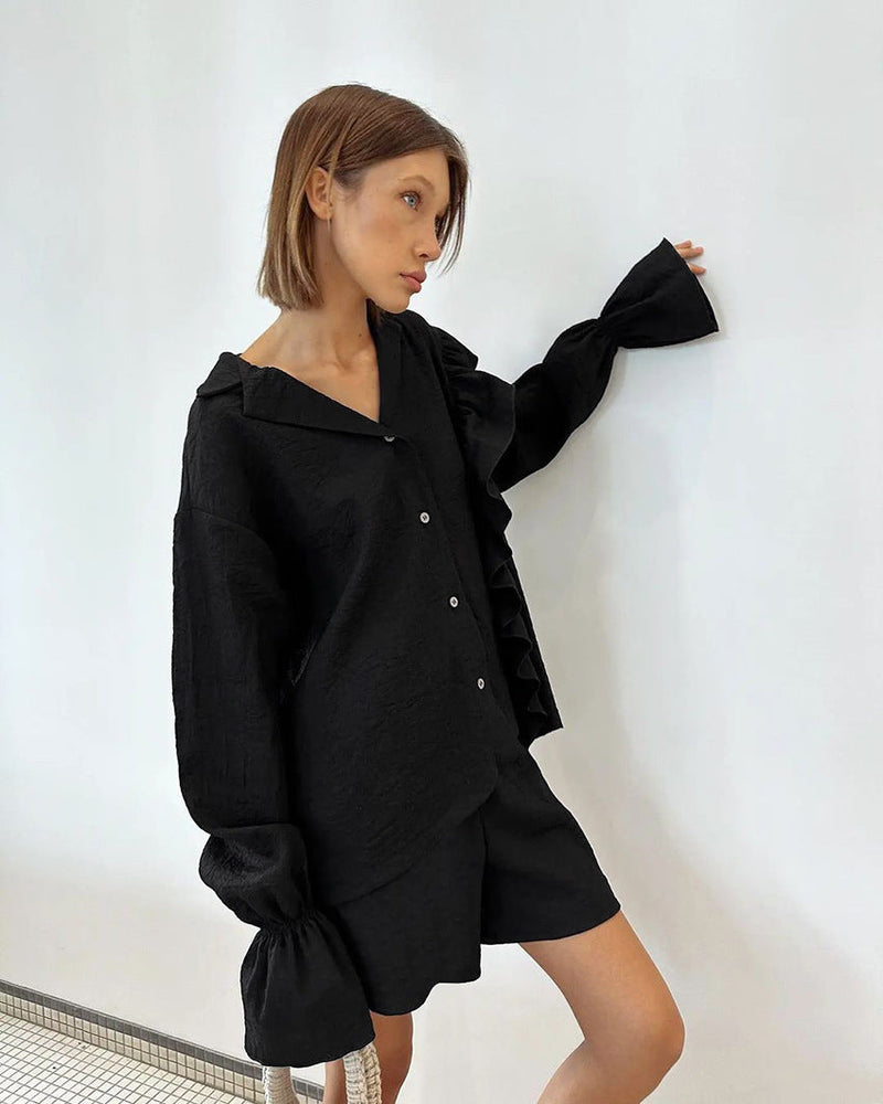 Thoughtfully Designed Garment
