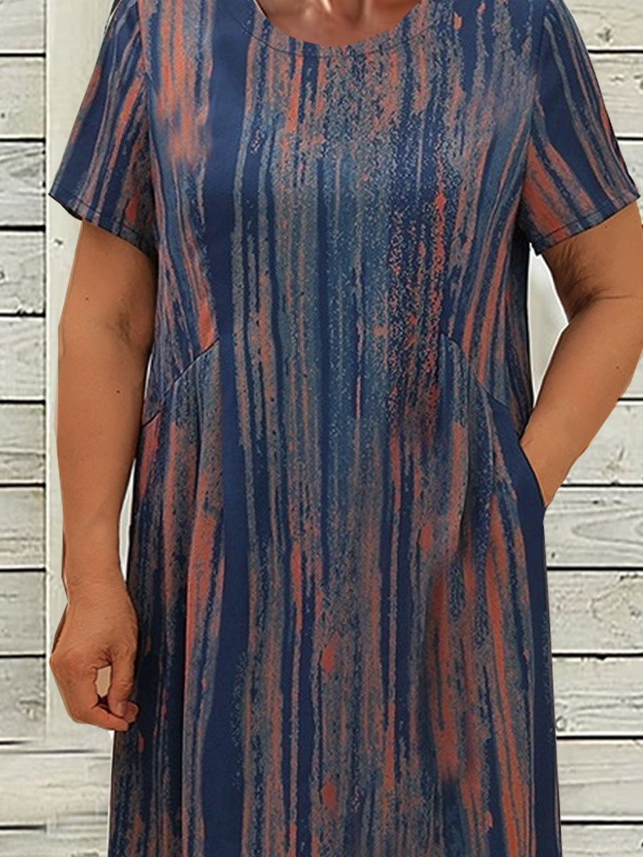 Timeless Vintage Style Garment