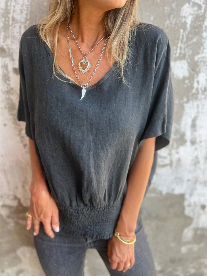 Timeless Vintage Style Garment