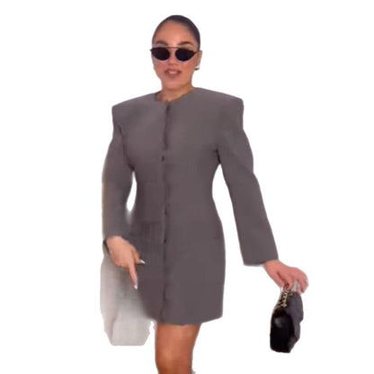 Classic Designed Garment