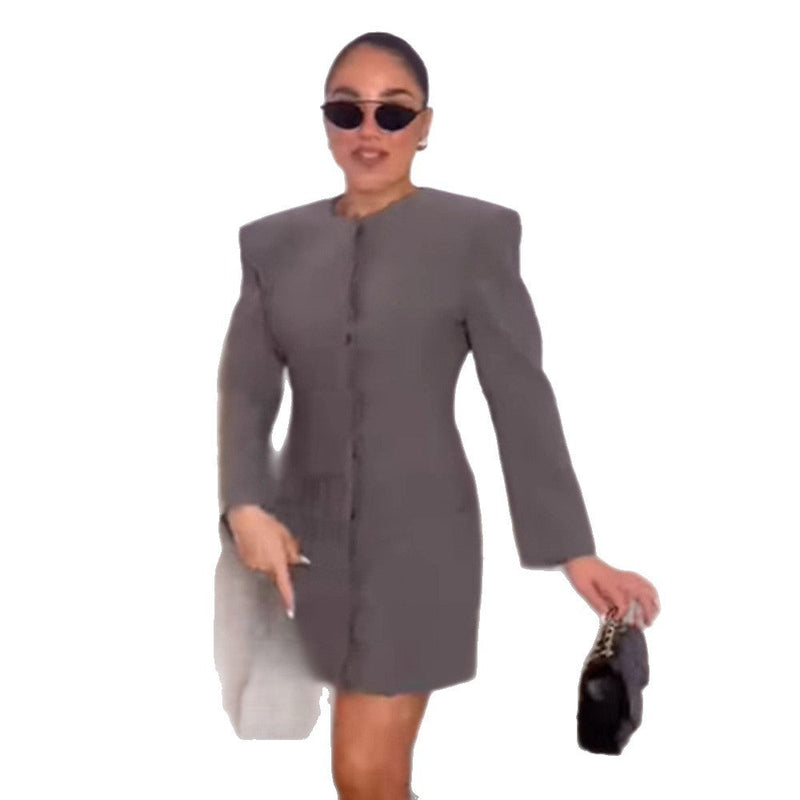 Classic Designed Garment