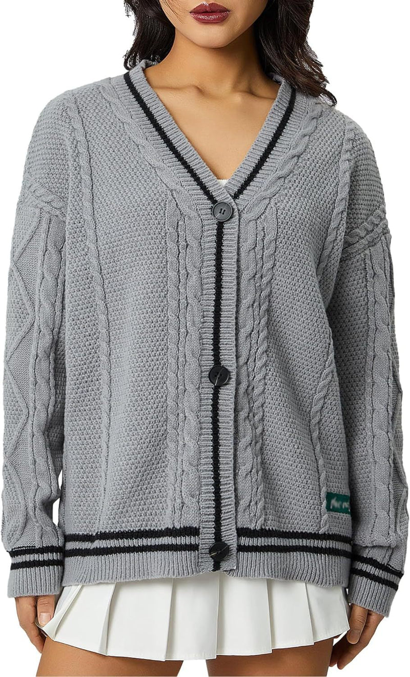 Classic Vintage Cardigan