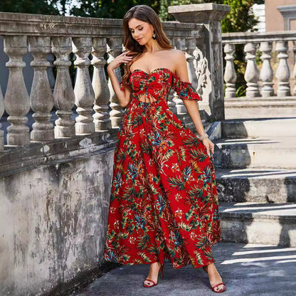 Elegantly Designed Garment