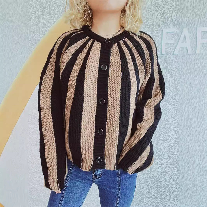 Classic Vintage Cardigan