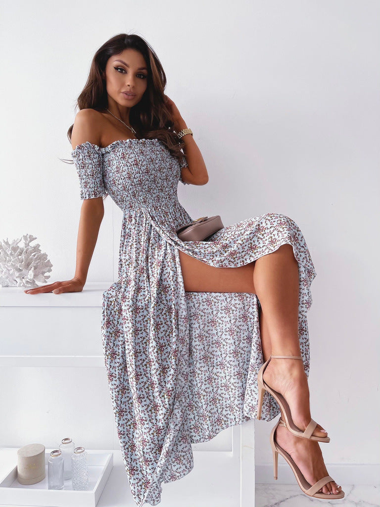 Vintage Inspired Garment