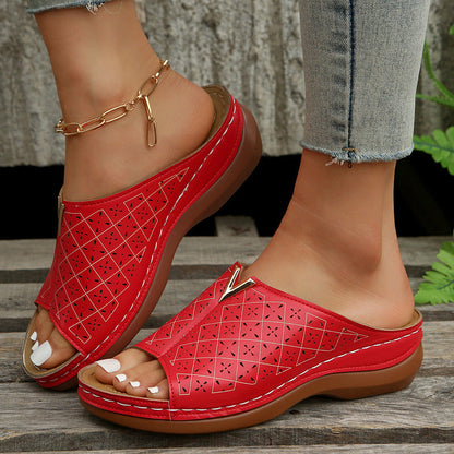 Stylish Orthopedic Sandals for Any Occasion
