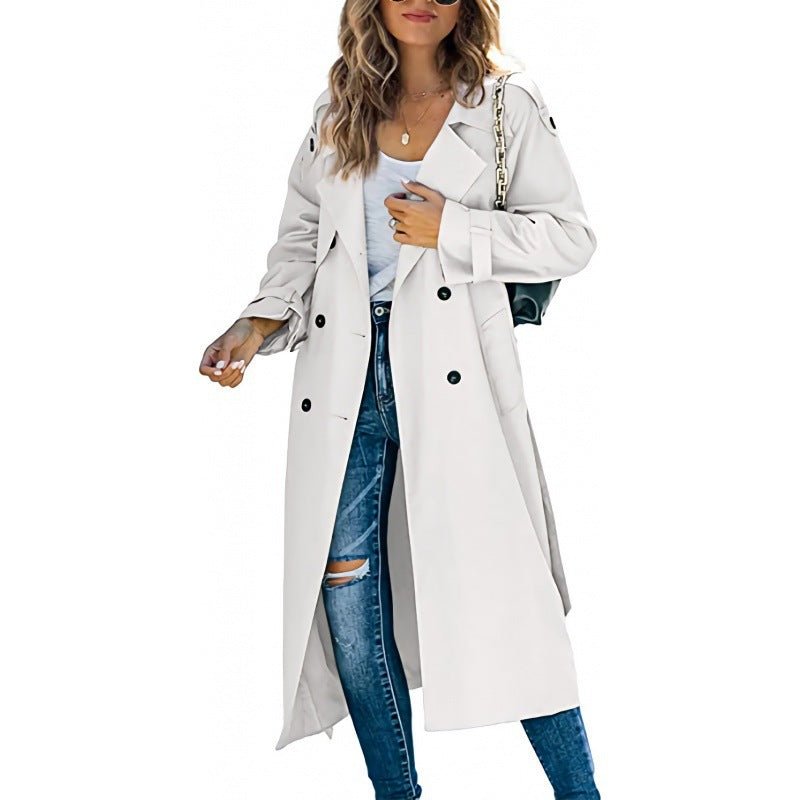Classic Designed Coat