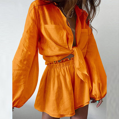 Elegantly Designed Garment