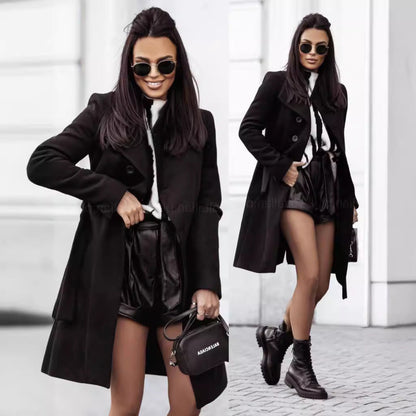Beautifully Crafted Coat